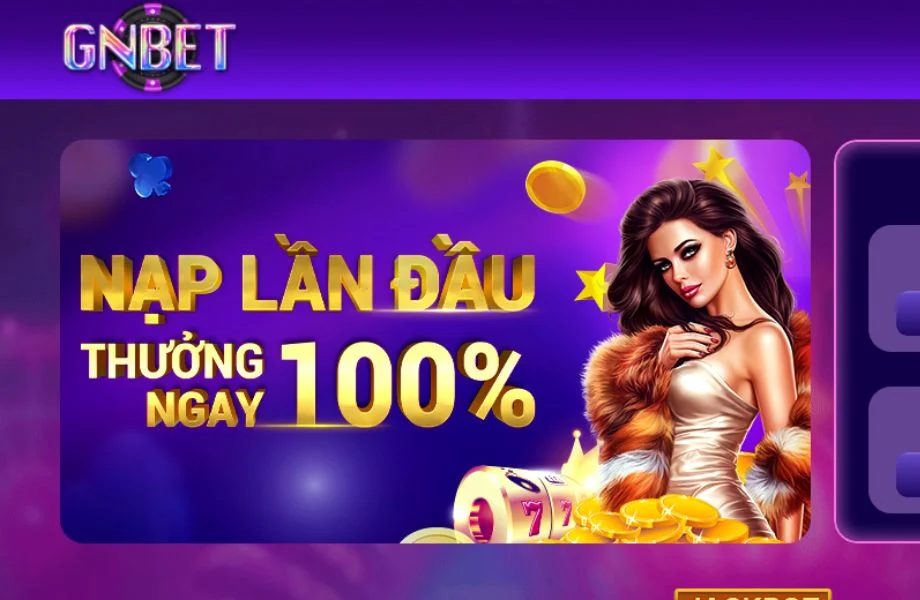 Giới thiệu đôi nét về nhà cái Gnbet
